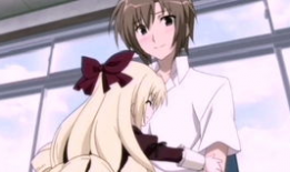 动漫女生打屁股,萌动瞬间引爆眼球