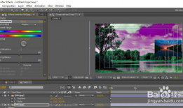 ae做视频,创意无限，技术赋能