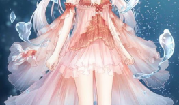 奇迹暖暖漫画,穿越时尚的奇幻之旅